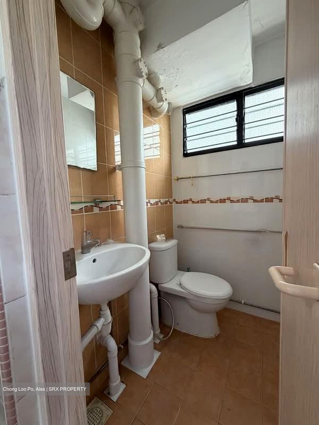 Blk 536 Bedok North Street 3 (Bedok), HDB 3 Rooms #533976381
